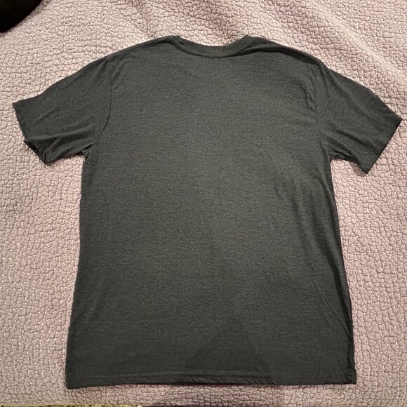 Outlash Wear Mens XL Shirt T-shirt Cats Kittens Tech Support Computer Geek New - Picture 8 of 10